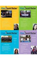 New Social Worker(R), Volume 19, Winter-Fall 2012