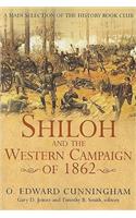 Shiloh and the Western Campaign of 1862