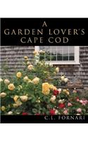 A Garden Lover's Cape Cod