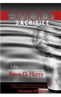 Glamorous Sacrifice