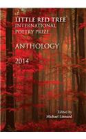 Little Red Tree International Poetry Prize 2014 - Anthology