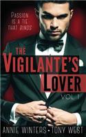 Vigilante's Lover