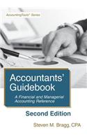 Accountants' Guidebook