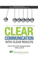 Clear Communications with Clear Results