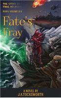 Story of Time No More: Fate's Fray (Vol 1&2)