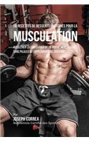 50 Recettes de Desserts Protéinés pour la Musculation