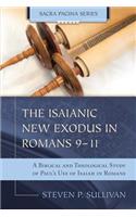 The Isaianic New Exodus in Romans 9-11