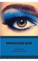 Drugstore Blue