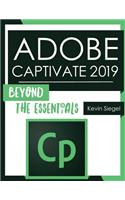 Adobe Captivate 2019: Beyond the Essentials