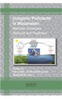 Inorganic Pollutants in Wastewater