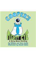 Cooper's Mighty Eye
