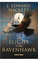 The Flight of the Ravenhawk