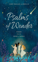 Psalms of Wonder