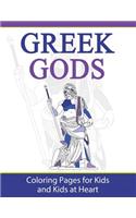 Greek Gods