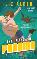 Fling in Panama