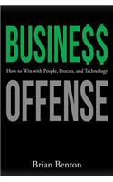 Business Offense