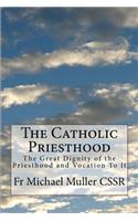 Catholic Priesthood