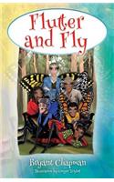 Flutter and Fly