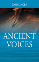 Ancient Voices