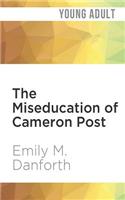 Miseducation of Cameron Post