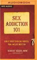 Sex Addiction 101