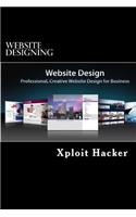 Website Designing: Web Programming