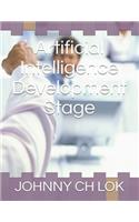 Artificial Intelligence Development Stage