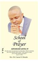 School of Prayer