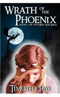Wrath of the Phoenix