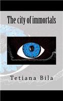 The City of Immortals