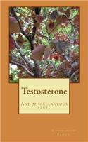 Testosterone