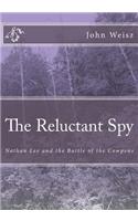 The Reluctant Boy Spy