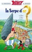 Asterix la Serpe d'Or