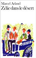 Zelie Dans Le Desert