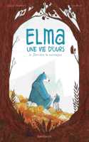 Elma, une vie d'ours/T2 Derriere la montagne