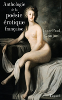 Anthologie de la poésie érotique française
