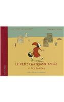 Petit Chaperon Rouge A Des Soucis
