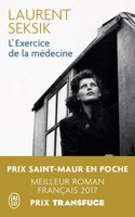 L'Exercise de la medecine