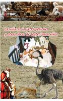 La niña de los 200 peluches y otras obras de teatro para niños