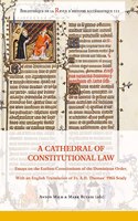 A Cathedral of Constitutional Law