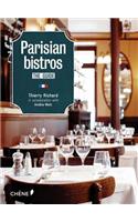 Parisian Bistros