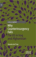 Why Counterinsurgency Fails