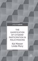 Gamification of Citizens' Participation in Policymaking