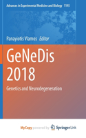 GeNeDis 2018