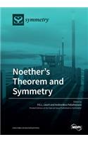 Noether's Theorem and Symmetry