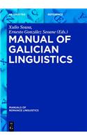 Manual of Galician Linguistics
