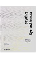 Digital Synesthesia