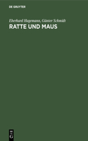 Ratte und Maus