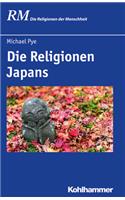 Religionsgeschichte Japans