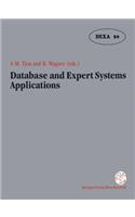 Database and Expert Systems Applications